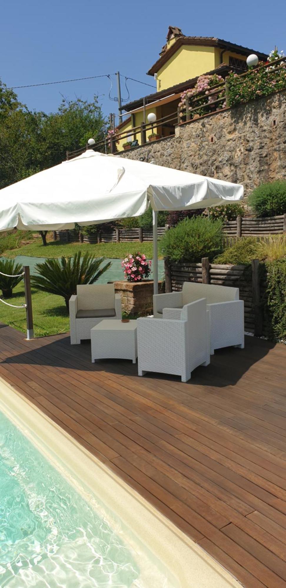 Ferienhaus Lulu Camaiore